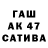 Бутират GHB Nurlan Tursynbek